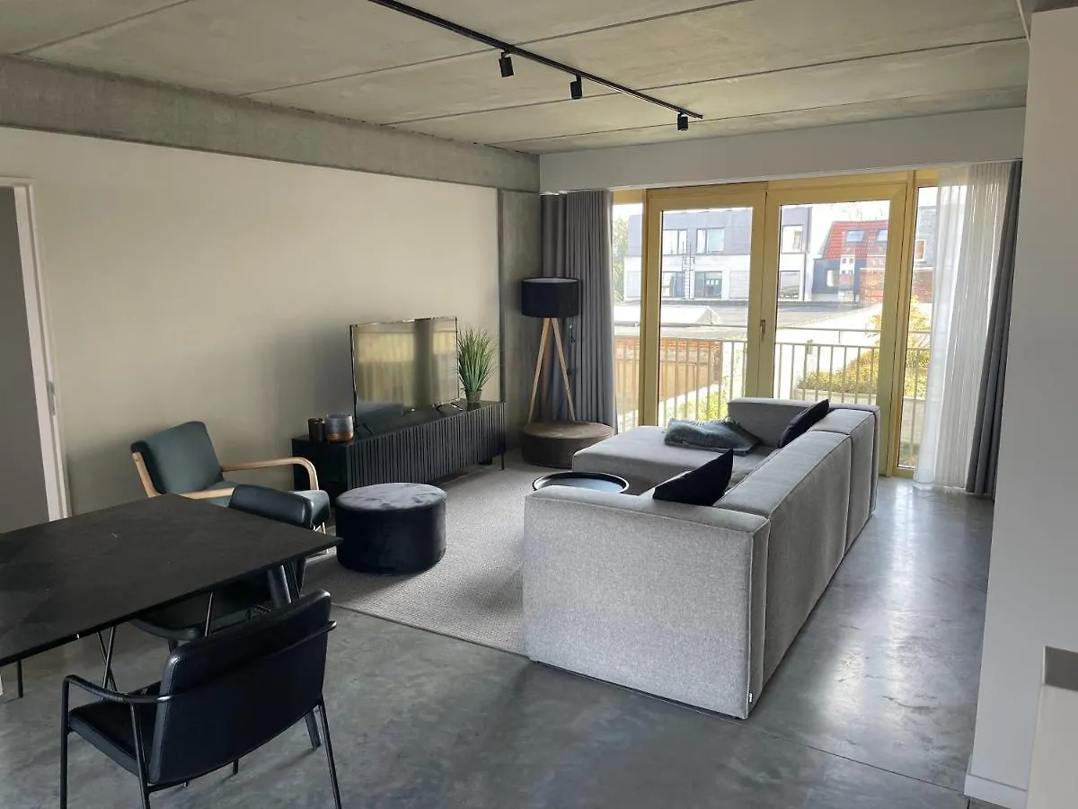 kontakty Koning Noord Apartments